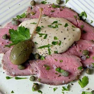 ХОЛОДНЫЕ ЗАКУСКИ