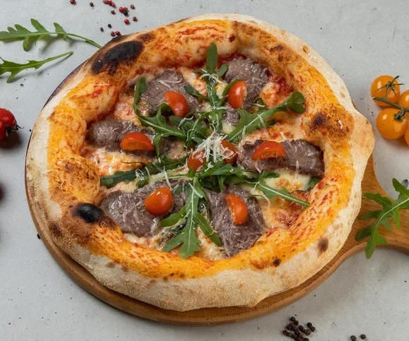 ПИЦЦА ФЕРМЕРСКАЯ 