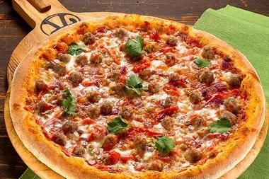 МЕКСИКАНСКАЯ