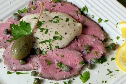 Вителло Тонато