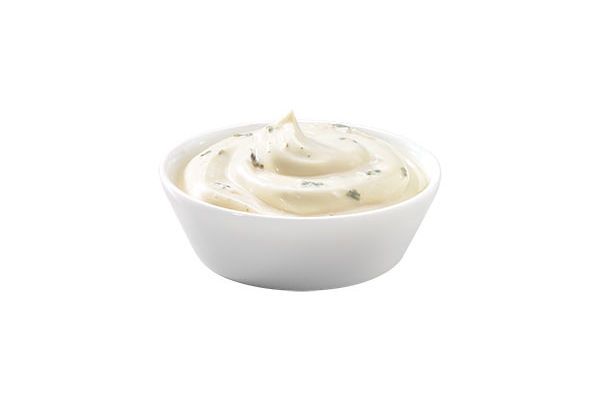 СОУС ЧЕСНОЧНЫЙ