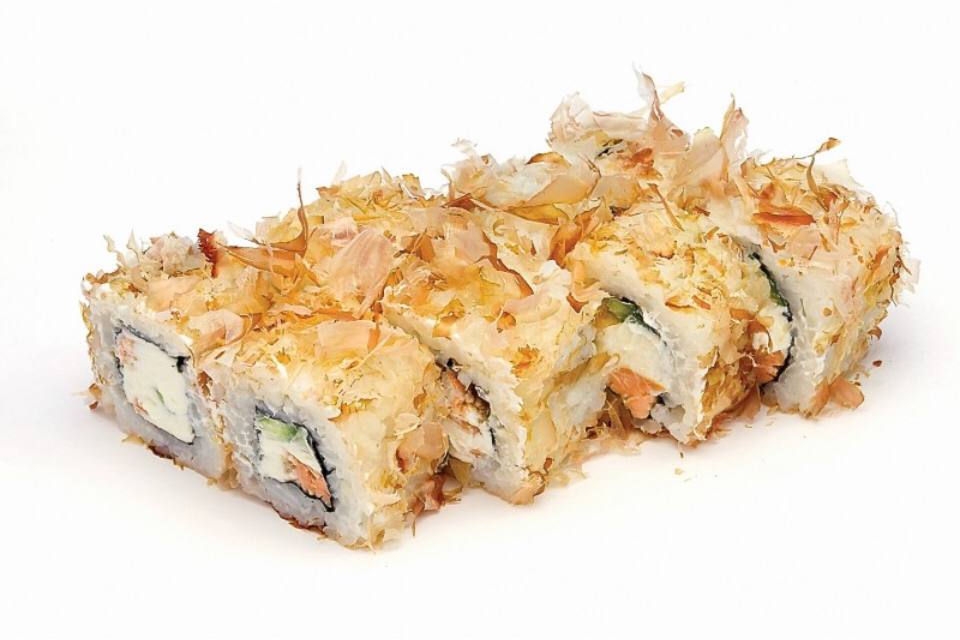 БОНИТО С УГРЕМ