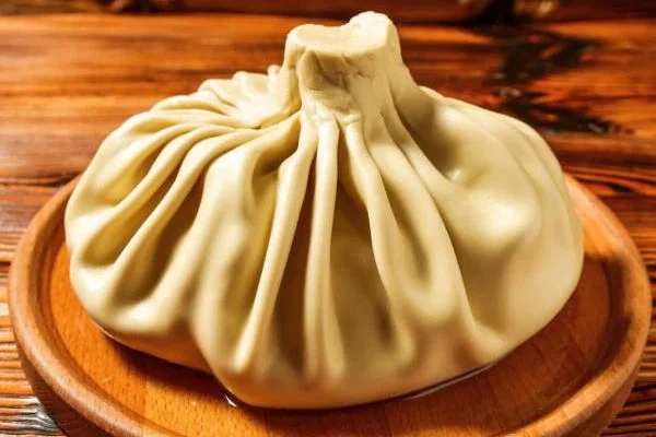 ХИНКАЛИ С КУРИЦЕЙ 1шт ( от 3 шт)