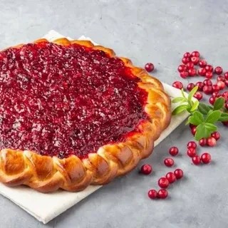 СЛАДКИЕ ПИРОГИ