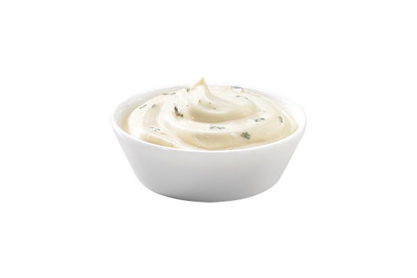 СОУС ЧЕСНОЧНЫЙ